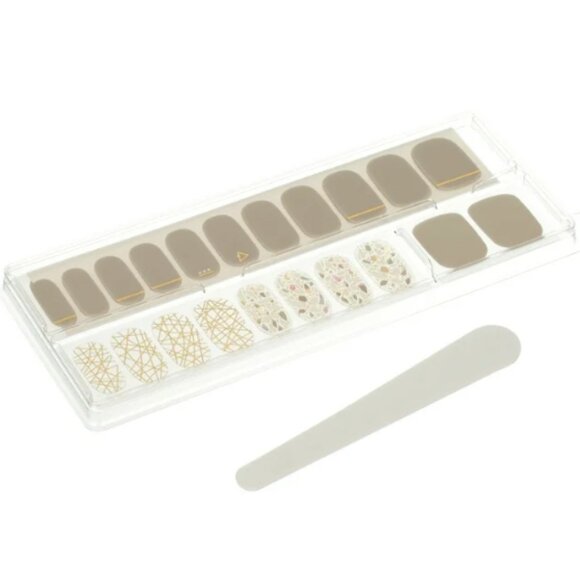 Dashing Diva Gloss Ultra Gel Palette - All Lined Up - Picture 7 of 9